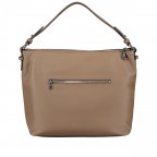 Beuteltasche Lettera Dalia LHZ Taupe, Farbe: taupe/khaki, Marke: Joop!, EAN: 4053533835447, Bild 3 von 9