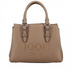 Handtasche Lettera Peppina SHZ Taupe, Farbe: taupe/khaki, Marke: Joop!, EAN: 4053533835492, Bild 1 von 7