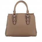 Handtasche Lettera Peppina SHZ Taupe, Farbe: taupe/khaki, Marke: Joop!, EAN: 4053533835492, Bild 3 von 7