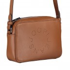 Umhängetasche Giro Cloe SHZ Cognac, Farbe: cognac, Marke: Joop!, EAN: 4053533835744, Abmessungen in cm: 22x15.5x6.5, Bild 2 von 7