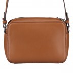 Umhängetasche Giro Cloe SHZ Cognac, Farbe: cognac, Marke: Joop!, EAN: 4053533835744, Abmessungen in cm: 22x15.5x6.5, Bild 3 von 7