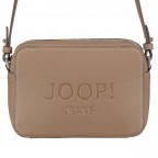 Umhängetasche Lettera Cloe SHZ Taupe, Farbe: taupe/khaki, Marke: Joop!, EAN: 4053533835546, Abmessungen in cm: 21.5x16x6.5, Bild 1 von 7