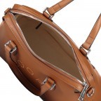 Handtasche Giro Mathilda SHZ Cognac, Farbe: cognac, Marke: Joop!, EAN: 4053533835782, Bild 7 von 8