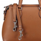 Handtasche Giro Mathilda SHZ Cognac, Farbe: cognac, Marke: Joop!, EAN: 4053533835782, Bild 8 von 8