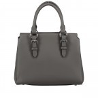 Handtasche Lettera Peppina SHZ Dark Grey, Farbe: grau, Marke: Joop!, EAN: 4053533835515, Bild 3 von 7