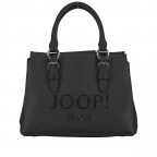 Handtasche Lettera Peppina SHZ Black, Farbe: schwarz, Marke: Joop!, EAN: 4053533849857, Bild 1 von 7