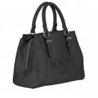 Handtasche Lettera Peppina SHZ Black, Farbe: schwarz, Marke: Joop!, EAN: 4053533849857, Bild 2 von 7