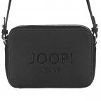 Umhängetasche Lettera Cloe SHZ Black, Farbe: schwarz, Marke: Joop!, EAN: 4053533849864, Abmessungen in cm: 21.5x16x6.5, Bild 1 von 7