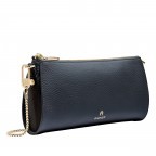 Clutch Ivy Ink, Farbe: blau/petrol, Marke: AIGNER, EAN: 4055539434440, Abmessungen in cm: 25x12x5, Bild 2 von 5