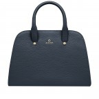 Handtasche Ivy 135-390 Ink, Farbe: blau/petrol, Marke: AIGNER, EAN: 4055539331138, Abmessungen in cm: 29x21x12.5, Bild 1 von 7