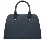 Handtasche Ivy 135-390 Ink, Farbe: blau/petrol, Marke: AIGNER, EAN: 4055539331138, Abmessungen in cm: 29x21x12.5, Bild 3 von 7