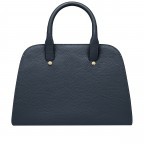 Handtasche Ivy 135-390 Ink, Farbe: blau/petrol, Marke: AIGNER, EAN: 4055539331138, Abmessungen in cm: 29x21x12.5, Bild 3 von 7