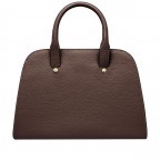 Handtasche Ivy 135-390 Java Brown, Farbe: braun, Marke: AIGNER, EAN: 4055539330681, Abmessungen in cm: 29x21x12.5, Bild 3 von 7