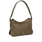 Umhängetasche Milano Mini 135-365 Country Green, Farbe: grün/oliv, Marke: AIGNER, EAN: 4055539330490, Abmessungen in cm: 28x20x8, Bild 2 von 7