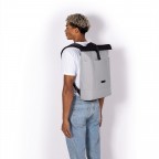 Rucksack Neural Hajo Medium White, Farbe: weiß, Marke: Ucon Acrobatics, EAN: 4260515655195, Abmessungen in cm: 30x45x12, Bild 5 von 11