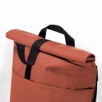 Rucksack Lotus Hajo Medium Rust, Farbe: orange, Marke: Ucon Acrobatics, EAN: 4260515654686, Abmessungen in cm: 30x45x12, Bild 10 von 13