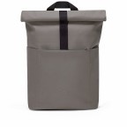 Rucksack Lotus Hajo Mini Dark Grey, Farbe: grau, Marke: Ucon Acrobatics, EAN: 4260515655164, Abmessungen in cm: 28x42x10, Bild 1 von 12