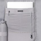 Rucksack Neural Jasper Medium White, Farbe: weiß, Marke: Ucon Acrobatics, EAN: 4260515655287, Abmessungen in cm: 30x45x12, Bild 8 von 14
