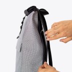 Rucksack Neural Jasper Medium White, Farbe: weiß, Marke: Ucon Acrobatics, EAN: 4260515655287, Abmessungen in cm: 30x45x12, Bild 9 von 14