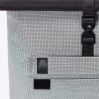 Rucksack Neural Jasper Medium White, Farbe: weiß, Marke: Ucon Acrobatics, EAN: 4260515655287, Abmessungen in cm: 30x45x12, Bild 11 von 14