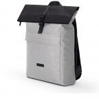 Rucksack Neural Jasper Medium White, Farbe: weiß, Marke: Ucon Acrobatics, EAN: 4260515655287, Abmessungen in cm: 30x45x12, Bild 4 von 14