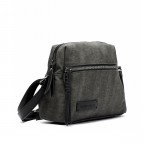 Umhängetasche Dark Grey, Farbe: grau, Marke: Emily & Noah, EAN: 4049391302702, Abmessungen in cm: 21x17x7, Bild 2 von 6