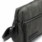 Umhängetasche Dark Grey, Farbe: grau, Marke: Emily & Noah, EAN: 4049391302702, Abmessungen in cm: 21x17x7, Bild 6 von 6