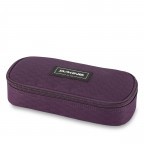 Schlampermäppchen School Case Mudded Mauve, Farbe: taupe/khaki, Marke: Dakine, EAN: 0610934380255, Abmessungen in cm: 24x6x11, Bild 1 von 3