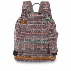Rucksack Essential Pack Mini Volumen 7 Liter Multi Quest, Farbe: bunt, Marke: Dakine, EAN: 0610934379235, Abmessungen in cm: 23x30x11, Bild 2 von 2