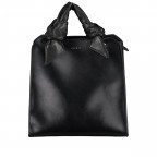 Handtasche Megan Black, Farbe: schwarz, Marke: Inyati, EAN: 4251289821503, Abmessungen in cm: 26.5x28x11, Bild 1 von 8