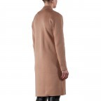 Strickmantel Dura M Wood Smoke, Farbe: cognac, Marke: Rino & Pelle, EAN: 8719293635852, Bild 2 von 2