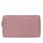 Kosmetiktasche Le Pliage Club Pochette Rosa, Farbe: rosa/pink, Marke: Longchamp, EAN: 3597921926023, Abmessungen in cm: 20x12x6, Bild 3 von 3