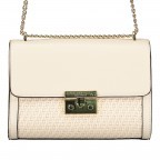 Umhängetasche Ven Cream, Farbe: beige, Marke: Seidenfelt, EAN: 4251634287800, Abmessungen in cm: 21x15x8, Bild 1 von 7