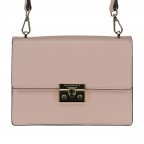 Umhängetasche Mons Light Taupe Gold, Farbe: rosa/pink, Marke: Seidenfelt, EAN: 4251634293887, Abmessungen in cm: 22x16x7, Bild 1 von 7