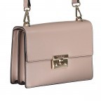 Umhängetasche Mons Light Taupe Gold, Farbe: rosa/pink, Marke: Seidenfelt, EAN: 4251634293887, Abmessungen in cm: 22x16x7, Bild 2 von 7