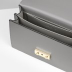 Umhängetasche Mons Light Taupe Gold, Farbe: rosa/pink, Marke: Seidenfelt, EAN: 4251634293887, Abmessungen in cm: 22x16x7, Bild 5 von 7