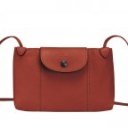 Umhängetasche Le Pliage Xtra Umhängetasche 757-1061 Orange, Farbe: orange, Marke: Longchamp, EAN: 3597921955627, Abmessungen in cm: 22x14x7, Bild 1 von 8