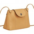 Umhängetasche Le Pliage Xtra Umhängetasche 757-1061 Curry, Farbe: gelb, Marke: Longchamp, EAN: 3597921955689, Abmessungen in cm: 22x14x7, Bild 2 von 8