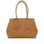 Shopper Roseau Shopper Natur, Farbe: cognac, Marke: Longchamp, EAN: 3597921932963, Abmessungen in cm: 35x23.5x13.5, Bild 4 von 7