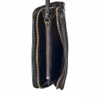 Geldbörse Bella Di Notte 0100-X1450 Leder Cognac, Farbe: cognac, Marke: Campomaggi, EAN: 8054302664929, Abmessungen in cm: 21.5x11x3, Bild 4 von 4