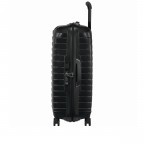 Koffer Proxis Spinner 69 Black, Farbe: schwarz, Marke: Samsonite, EAN: 5400520004437, Abmessungen in cm: 48x69x29, Bild 4 von 15