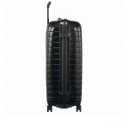 Koffer Proxis Spinner 75 Black, Farbe: schwarz, Marke: Samsonite, EAN: 5400520004482, Abmessungen in cm: 51x75x31, Bild 3 von 15