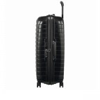 Koffer Proxis Spinner 75 Black, Farbe: schwarz, Marke: Samsonite, EAN: 5400520004482, Abmessungen in cm: 51x75x31, Bild 4 von 15