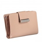 Geldbörse hera RAP15 Stucco, Farbe: taupe/khaki, Marke: Mandarina Duck, EAN: 8032803712295, Abmessungen in cm: 9x14x2, Bild 2 von 4