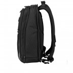 Rucksack Alpha 3 Slim Black, Farbe: schwarz, Marke: Tumi, EAN: 0742315477732, Abmessungen in cm: 29x40.5x11.5, Bild 3 von 6