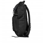 Rucksack Alpha Bravo Lance Black, Farbe: schwarz, Marke: Tumi, EAN: 0742315603568, Abmessungen in cm: 33x45x13, Bild 3 von 10