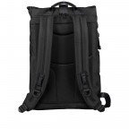 Rucksack Alpha Bravo Lance Navy, Farbe: blau/petrol, Marke: Tumi, EAN: 0742315603575, Abmessungen in cm: 33x45x13, Bild 4 von 9