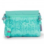 Tasche Clutch Girlsbag Aloha Mint, Farbe: grün/oliv, Marke: Satch, EAN: 4057081072804, Abmessungen in cm: 18x14x4, Bild 2 von 8