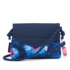 Tasche Clutch Girlsbag Waikiki Blue, Farbe: blau/petrol, Marke: Satch, EAN: 4057081072774, Abmessungen in cm: 18x14x4, Bild 1 von 8
