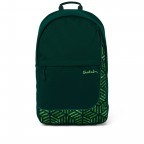 Rucksack Fly Get Lost, Farbe: grün/oliv, Marke: Satch, EAN: 4057081073566, Abmessungen in cm: 29x45x15, Bild 1 von 9